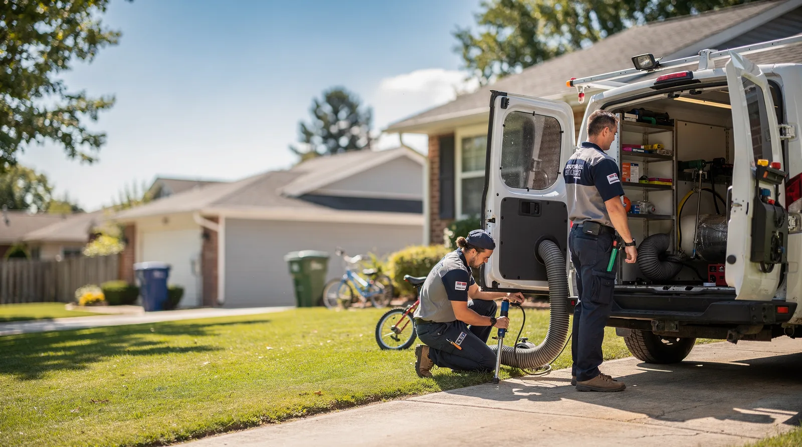 24/7 HVAC Repair & AC Replacement in Tiff, MO near me